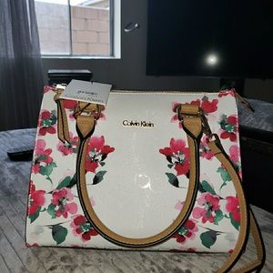 Calvin Klein purse